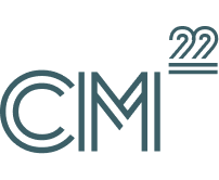 CM22 Logo