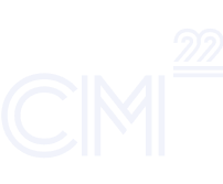 CM22 Logo